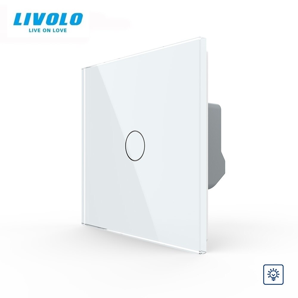 2021 Livolo Ȩ VL-C701D-11 LED  ,  ..